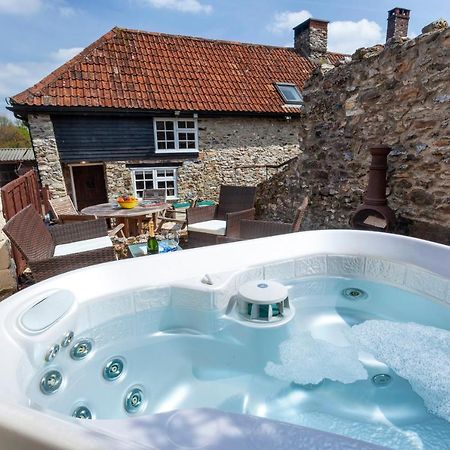Southcott Farm Cottage โฮนิทัน ภายนอก รูปภาพ