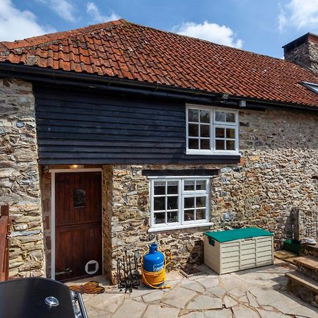 Southcott Farm Cottage โฮนิทัน ภายนอก รูปภาพ