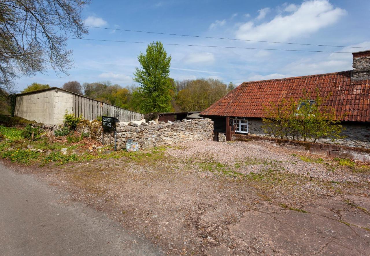 Southcott Farm Cottage โฮนิทัน ภายนอก รูปภาพ